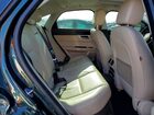2016 Jaguar Xf Prestige Зеленый vin: SAJBK4BV3GCY16178