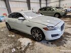 2016 Jaguar Xf Prestige White vin: SAJBK4BV8GCY16256 2016 Jaguar Xf Prestige White vin: SAJBK4BV8GCY16256