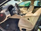 2016 Jaguar Xf Prestige Черный vin: SAJBK4BVXGCY15660