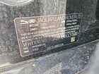 2016 Jaguar Xf Prestige Черный vin: SAJBK4BVXGCY15660