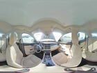 2016 Jaguar Xf Prestige Черный vin: SAJBK4BVXGCY15660