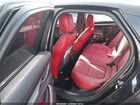 2021 Jaguar Xf R-dynamic Se P300 Awd Automatic Черный vin: SAJBL4GX5MCY88583