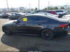 2021 Jaguar Xf R-dynamic Se P300 Awd Automatic Черный vin: SAJBL4GX5MCY88583
