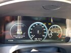2020 Jaguar Xf S Черный vin: SAJBM4FVXLCY84038