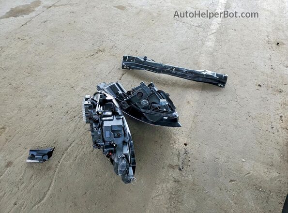 SAJD55EE4JCK52937 2018 JAGUAR F-TYPE Серый Вид подкапотного пространства