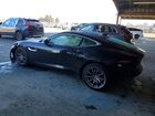 2018 Jaguar F-type Черный vin: SAJDD1GX0JCK52671
