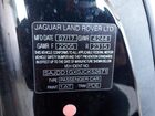 2018 Jaguar F-type Черный vin: SAJDD1GX0JCK52671