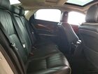 2017 Jaguar Xj Белый vin: SAJWA1C72H8W08798