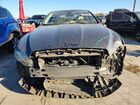 2016 Jaguar Xj Серый vin: SAJWA1C75G8V98590
