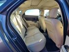2016 Jaguar Xj Серый vin: SAJWA1C75G8V98590