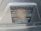 2016 Jaguar Xj Серый vin: SAJWA1C75G8V98590