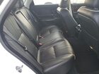 2016 Jaguar Xj Белый vin: SAJWA1C76G8W01559