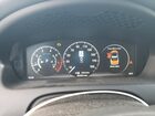 2016 Jaguar Xj Белый vin: SAJWA1C76G8W01559