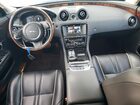 2016 Jaguar Xj Белый vin: SAJWA1C76G8W01559