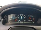 2019 Jaguar Xj R - Sport Gray vin: SAJWA1C76K8W19973