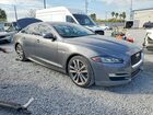 2019 Jaguar Xj R - Sport Gray vin: SAJWA1C76K8W19973