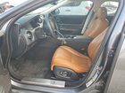 2019 Jaguar Xj R - Sport Gray vin: SAJWA1C76K8W19973