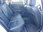 2016 Jaguar Xjl Portfolio Белый vin: SAJWA2G71G8W01565