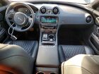 2018 Jaguar Xjl Portfolio Черный vin: SAJWA2G76J8W15677 2018 Jaguar Xjl Portfolio Черный vin: SAJWA2G76J8W15677