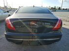 2018 Jaguar Xjl Portfolio Черный vin: SAJWA2G76J8W15677 2018 Jaguar Xjl Portfolio Черный vin: SAJWA2G76J8W15677