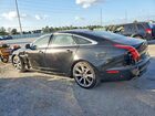 2018 Jaguar Xjl Portfolio Черный vin: SAJWA2G76J8W15677 2018 Jaguar Xjl Portfolio Черный vin: SAJWA2G76J8W15677