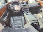 2016 Jaguar Xjl Portfolio Белый vin: SAJWA2G79G8W01300