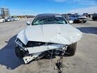 2016 Jaguar Xjl Portfolio Белый vin: SAJWA2G79G8W01300