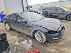 2016 Jaguar Xjl Portfolio Черный vin: SAJWA2G7XG8V98102