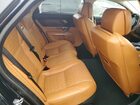 2016 Jaguar Xjl Portfolio Черный vin: SAJWA2G7XG8V98102