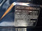 2016 Jaguar Xjl Portfolio Черный vin: SAJWA2G7XG8V98102