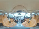 2016 Jaguar Xjl Portfolio Черный vin: SAJWA2G7XG8V98102