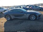 2016 Jaguar F-type   Черный vin: SAJWA6AT5G8K31153
