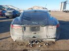 2016 Jaguar F-type   Черный vin: SAJWA6AT5G8K31153