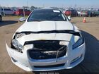 2016 Jaguar Xj Xj R-sport Белый vin: SAJWJ1CD0G8V92072