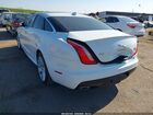 2016 Jaguar Xj Xj R-sport Белый vin: SAJWJ1CD0G8V92072