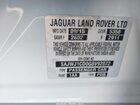 2016 Jaguar Xj Xj R-sport Белый vin: SAJWJ1CD0G8V92072