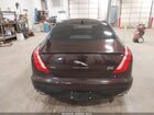 2016 Jaguar Xj R-sport Purple vin: SAJWJ1CD1G8V99080
