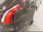 2016 Jaguar Xj R-sport Purple vin: SAJWJ1CD1G8V99080
