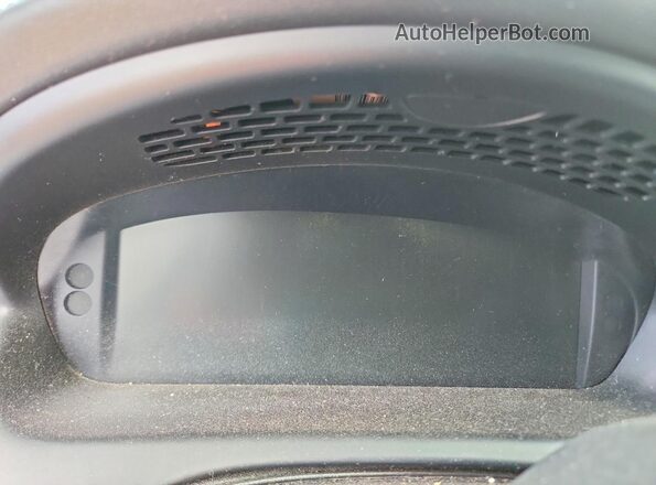 SAJWJ2GD3G8W03257 2016 JAGUAR XJL Silver Vista del cuadro de instrumentos