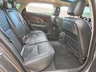 2016 Jaguar Xjl Portfolio Silver vin: SAJWJ2GD3G8W03257