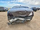 2016 Jaguar Xjl Portfolio Silver vin: SAJWJ2GD3G8W03257