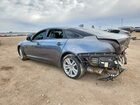 2016 Jaguar Xjl Portfolio Silver vin: SAJWJ2GD3G8W03257