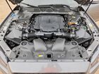 2016 Jaguar Xjl Portfolio Silver vin: SAJWJ2GD3G8W03257