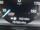 2018 Jaguar Xj Xjl Portfolio Красный vin: SAJWJ2GD5J8W13814