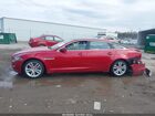 2018 Jaguar Xj Xjl Portfolio Красный vin: SAJWJ2GD5J8W13814