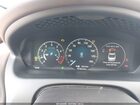 2018 Jaguar Xj Xjl Portfolio Красный vin: SAJWJ2GD5J8W13814