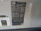 2025 Landau Boat Co Range Rover Sport White vin: SAL1L9E41SA462049