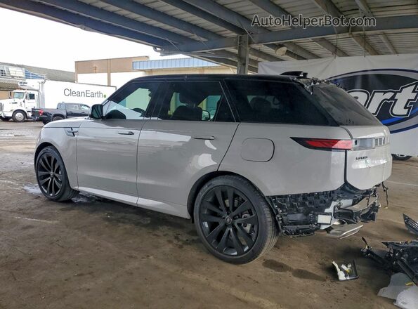 SAL1L9E41SA462049 2025 LAND ROVER RANGE White Tył lewy