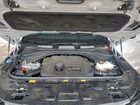 2025 Landau Boat Co Range Rover Sport White vin: SAL1L9E41SA462049