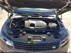 2025 Land Rover Range Rover Sport P460 Dynamic Se Синий vin: SAL1L9E42SA494251